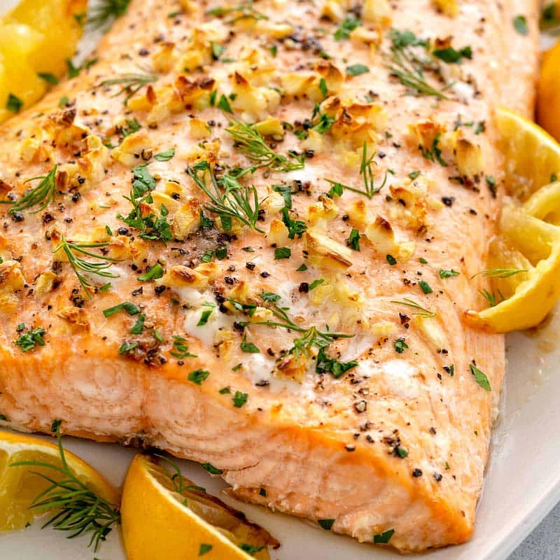 keto salmon, keto baked salmon, keto salmon recipe, keto baked salmon recipe, beginner keto recipe